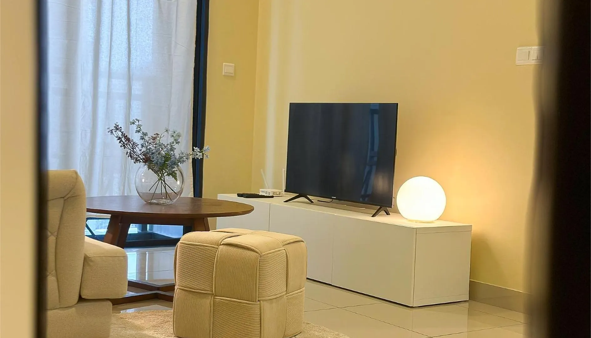Appartamento Instaworthy 3B2B 6 Pax - Free Wifi - Old Klang Road Kuala Lumpur