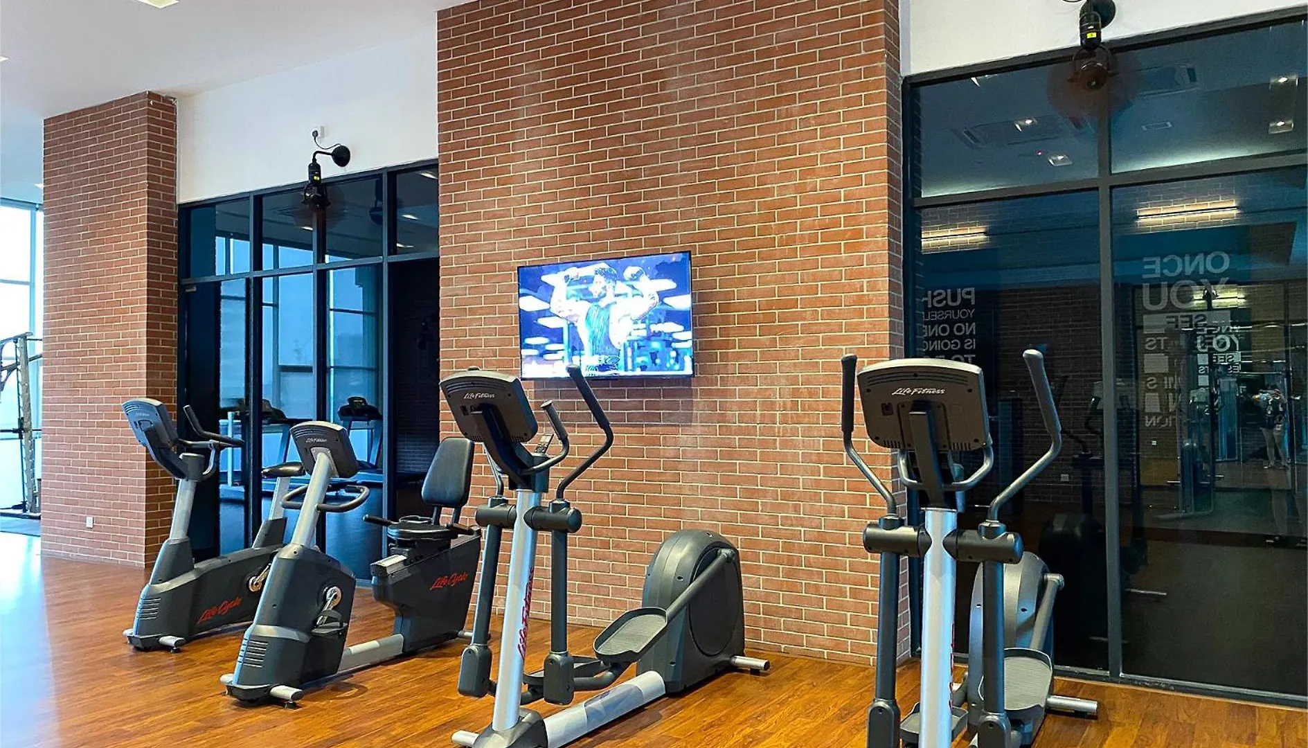 Appartamento Instaworthy 3B2B 6 Pax - Free Wifi - Old Klang Road Kuala Lumpur Malesia